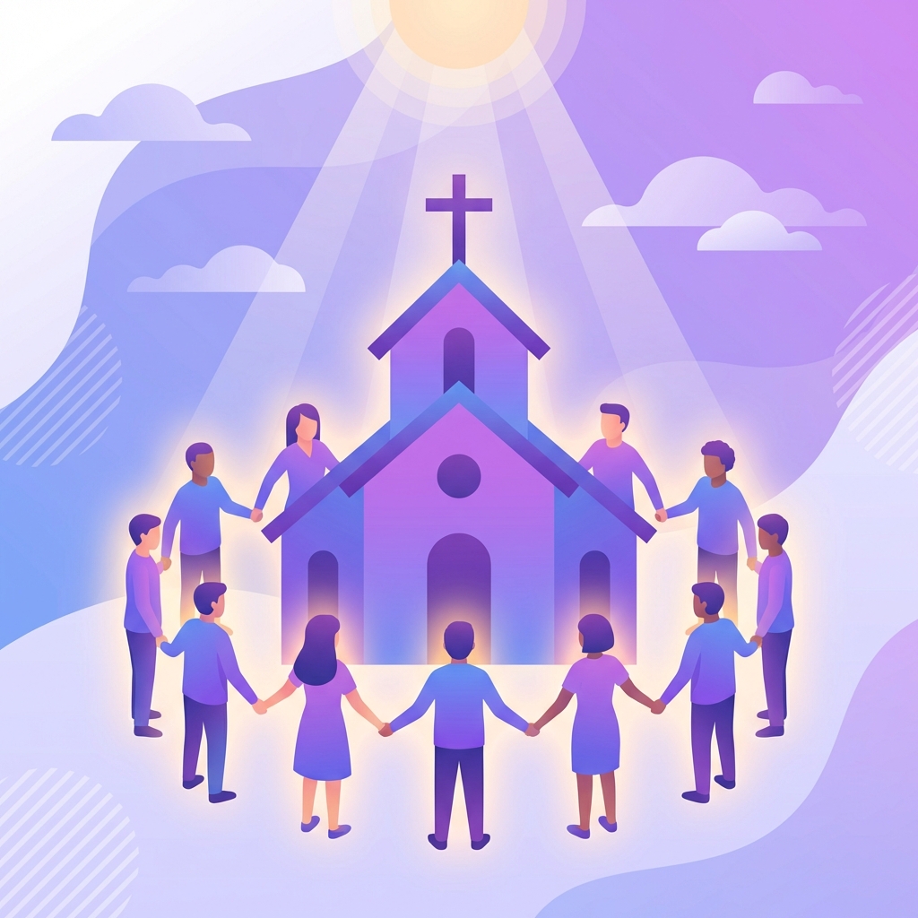 Comunidade Cristo Liberta